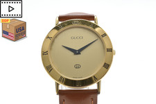 Orologio Vintage [Ecc+5] GUCCI