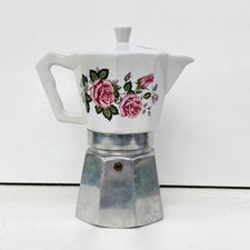  caffettiera  in ceramica