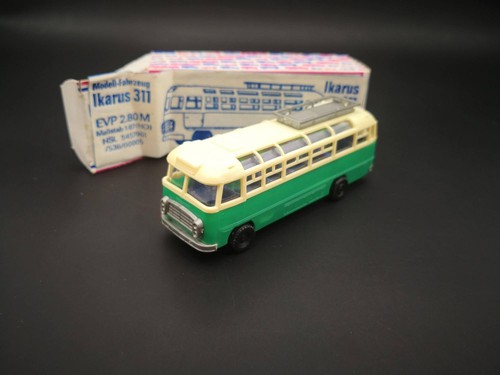Autobus veb berlinplast - autobus,