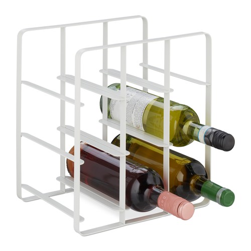 Portabottiglie vino - di,