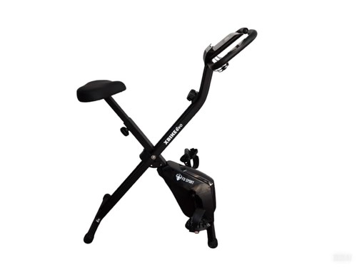 Bike evo cyclette - x,