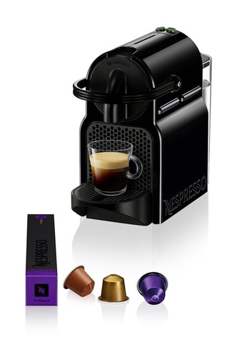 Inissia nespresso en80 - inissia, en80.b