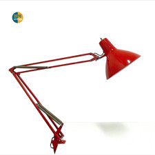 Lampada da tavolo vintage