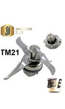 LAME BIMBY TM21 GRUPPO