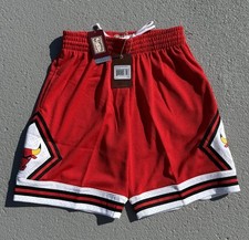Pantaloncini uomo Mitchell &