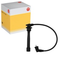KIT 4 CAVI ACCENSIONE NGK