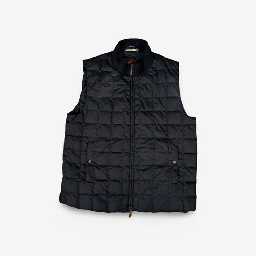 Vintage moncler brown - brown, label