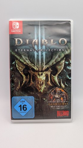 Diablo iii eternal - iii, 3