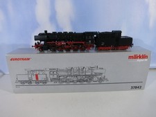 Märklin 37842, digitale