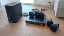 Lettore dvd dolby - lg, surround