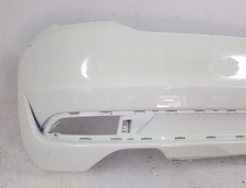 Paraurti Fiat 500s Restayling