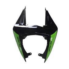 Black Green Rear Tail Fairings