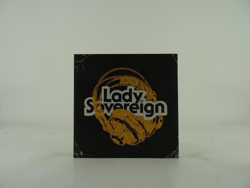 Lady sovereign blah 2 - blah, ep