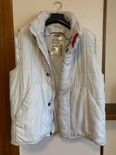 Smanicato Gilet Prada Tg 52