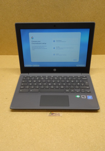 Chromebook economico g8 - hp,