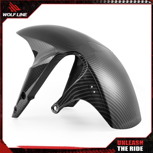 Parafango wolfline per - per, suzuki