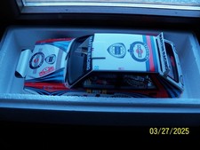 Lancia Delta HF Gruppo A