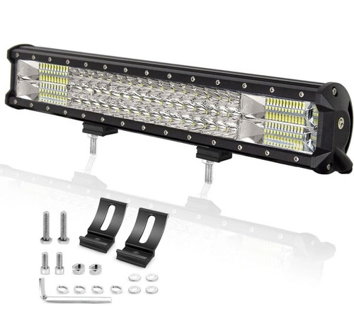 Barra led 324 - barra,