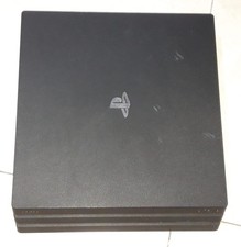 PS4 Pro 1 TB Playstation 4 Firmware basso FW 11.00 Console funzionante perfetta