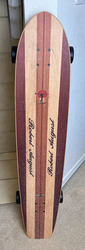 Robert august surf one - robert,