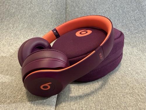 Beats dre solo - beats, by