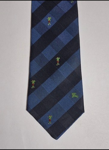 Burberrys cravatta vintage - burberrys’,