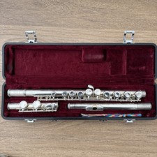 Flauto Jupiter modello JFL 507