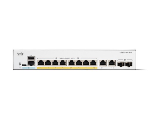 Cisco catalyst 1300 - cisco,