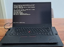 Portatile Lenovo ThinkPad X1