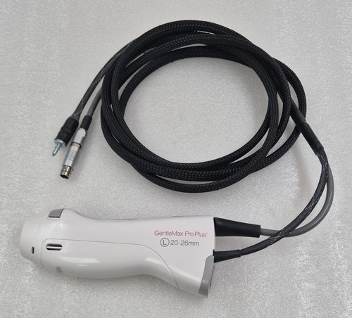 Syneron candela gentlemax pro - syneron,