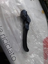 Maniglia Apertura Apri Cofano