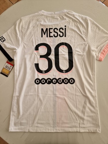 Maglia shirt away - shirt,