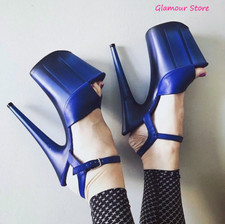 Sexy SANDALS heel 20 from 35