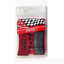 PASTIGLIE FRENO BREMBO SA 1 COPPIA SINTERIZZATE PER KTM 390 DUKE 2013> 2014