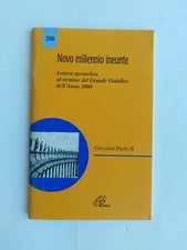 Giovanni Paolo II - Novo