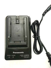 Caricabatteria originale per Panasonic AG-HPX170P DVX100B HVX200 HVX203MC HPX173