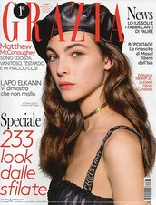 Grazia 2017 31.Vittoria