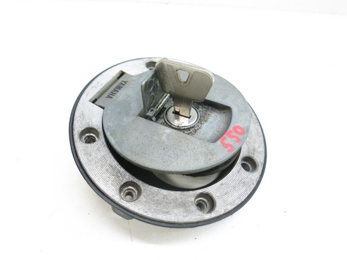 Tappo serbatoio yamaha - tappo, 600