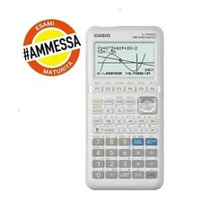 Calcolatrice grafica CASIO