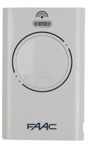 Telecomando faac xt2 868slh - telecomando, xt2 868slh