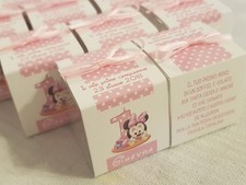 Scatoline personalizzate per