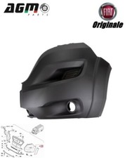 PARAURTI ANTERIORE SINISTRO