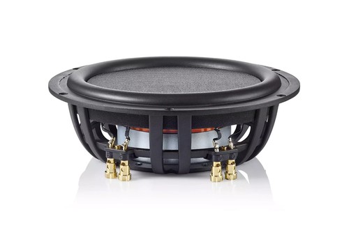 Subwoofer morel ultimo - subwoofer, 104d