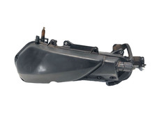 SCATOLA CASSA FILTRO ARIA HONDA VISION 110 ANNO 2011 2012 2013 2014 2015 AL 2016