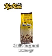 Caffè in grani pacco da 1 kg