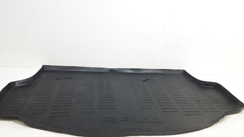 Tappeto vano baule toyota - baule,