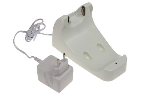 Ariete base carica batterie - base,