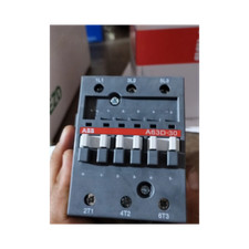 1PZ Contattore Abb A63D-30-11