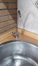 depuratore acqua osmosi inversa