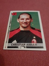 Figurina calciatori panini - calciatori,